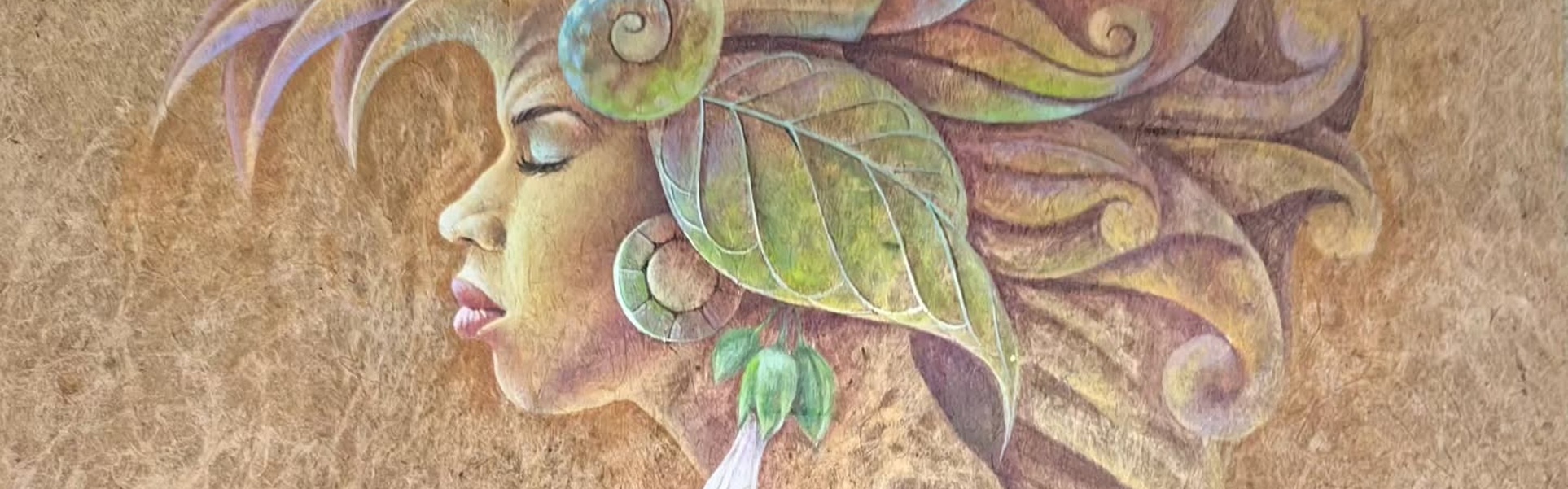 Gallery Of Illustration By Lobsang Melendez Ahuanari - Peru
