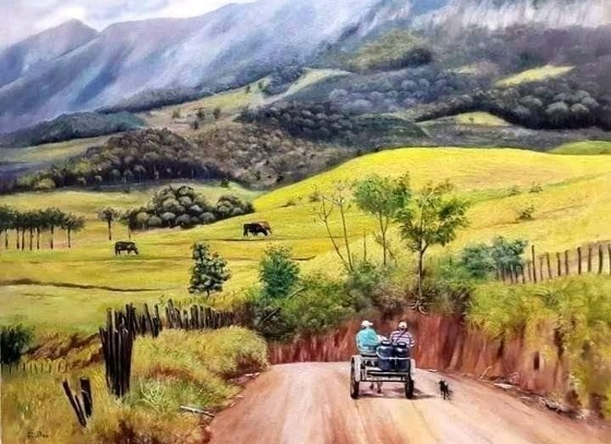 Celso Oliveira