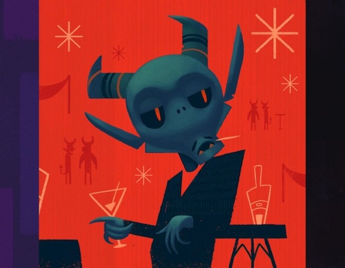 Gallery of Illustration by Henrique Lira – Brazil