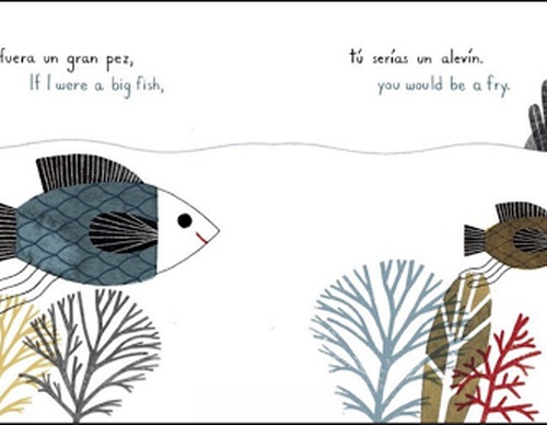Gallery Of Illustration By Paloma Valdivia - Chile