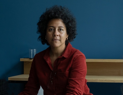 Damaris Betancourt - Cuba