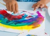 The importance of art for children