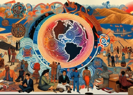 ¿Cómo Ha Influido el Arte Latinoamericano en la Cultura Global?