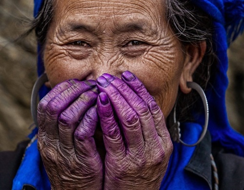 Gallery Of Photography By Réhahn - France