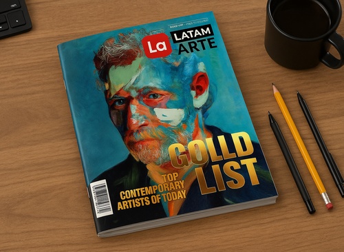 Latamarte.com: A Vibrant Window into Latin American Art