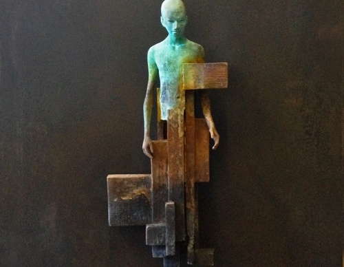 Galeria de Escultura de Jesus Curiá - Espanha
