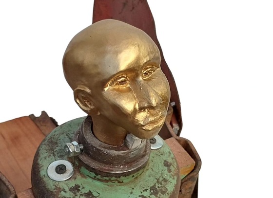 Lucas Caricato