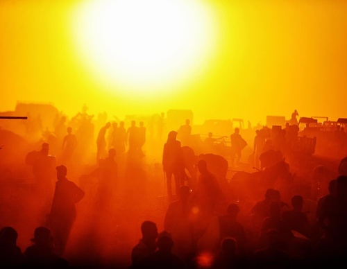 ali jadallah gaza