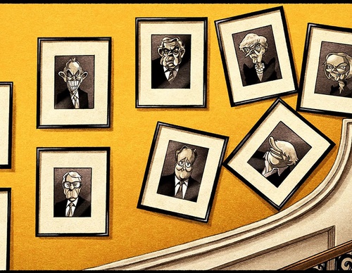 ben jennings