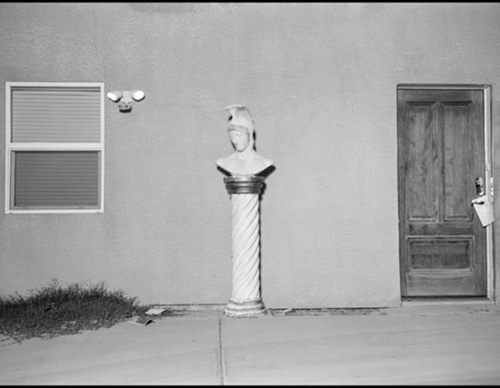 Galería de Fotografía de Bruce Gilden – Estados Unidos