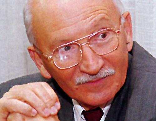 Spiro Radulovic