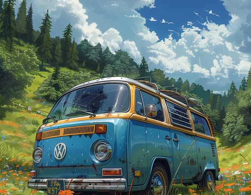 Gallery Of Illustration By Edycardona - Spain