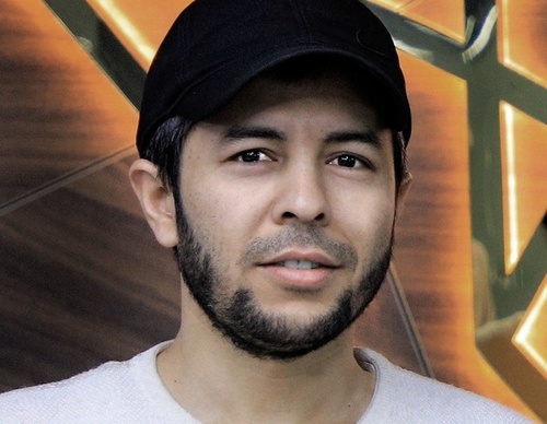Muzaffar Yulchiboev