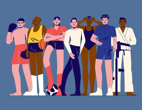 Gallery Of Illustration by Nora Gazzar- United Arab Emirates