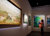 Arteba, the largest art fair in South America