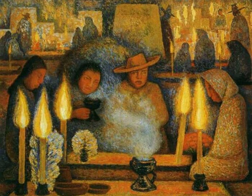 diego rivera