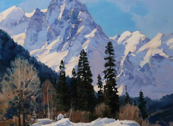 Alexander Babich