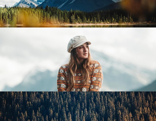 Gallery Of Photography By Rocio Del Valle - Chile
