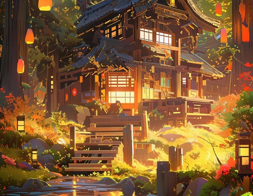 Galería de ilustraciones de Ember Skies - Francia