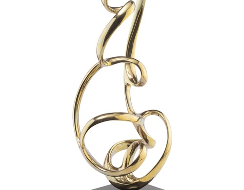 Gallery Of Sculpture By Antonio Grediaga Kieff - Spain