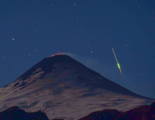 Gallery Of Photography By Gerhard Hüdepohl - Chile