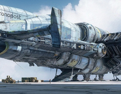 Gallery Of Illustration By Dofresh - France