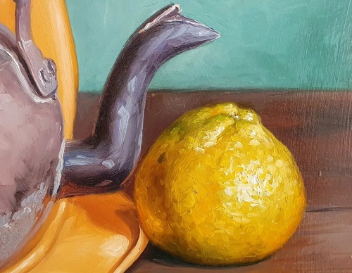 Gallery Of Painting By André Maurício - Brazil