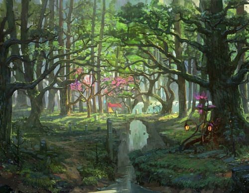 Gallery Of Illustration By Geng Kun - China