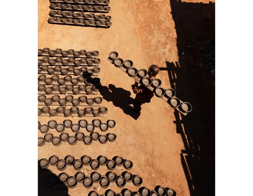 Gallery of photography by Ahmed Mansour - Egypt