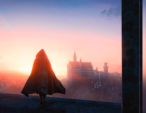 Gallery Of Illustration By Jonathan Rodrigues - Brazil