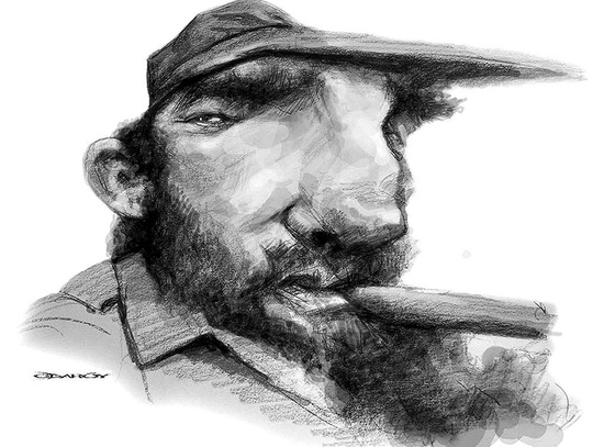 Gilbert Daroy
