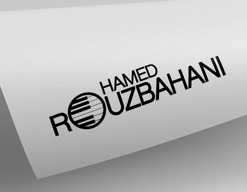 Gallery of Graphic Design by Ashkan Ghazanchaei-Iran