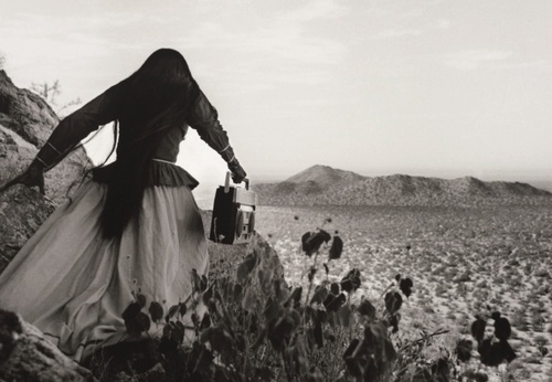 Graciela Iturbide’s Photography and the Spirit of Juchitán