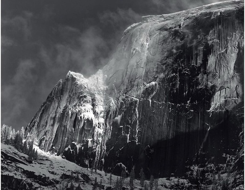 Gallery Of Photography By Ansel Adams - USA