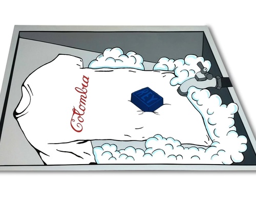 raul zuleta colombia