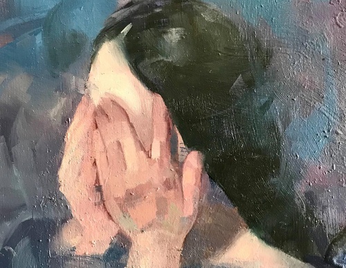 Gallery of Painting by Pedro Covo-Colombia