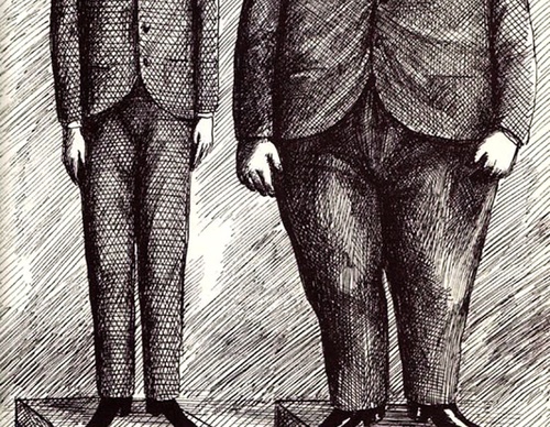 roland topor france