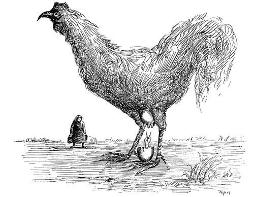roland topor france