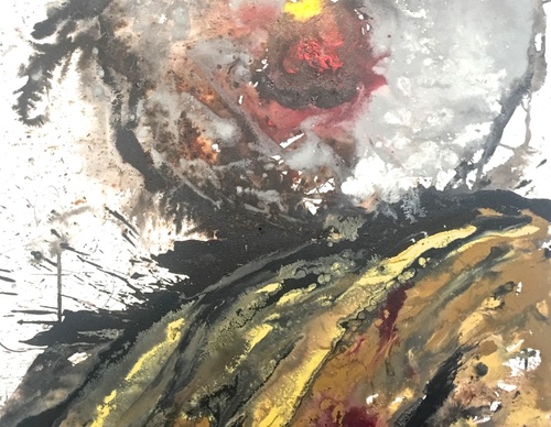 Galería de pintura de Baruj Salinas - Cuba