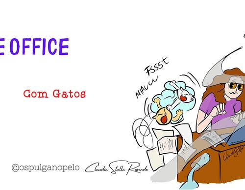 claudia stella resende