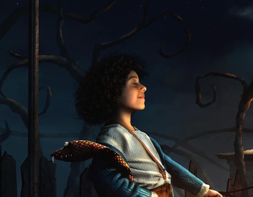 Gallery Of Illustration By Vanessa Rivera - Brazil