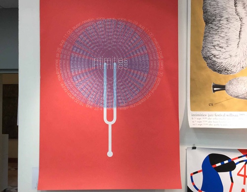 swiss posters