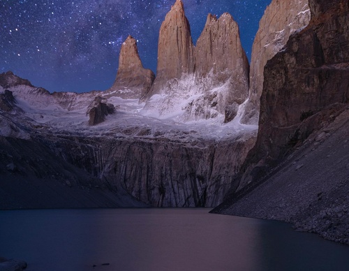 Gallery Of Photography By Fernando Gudenschwager - Chile