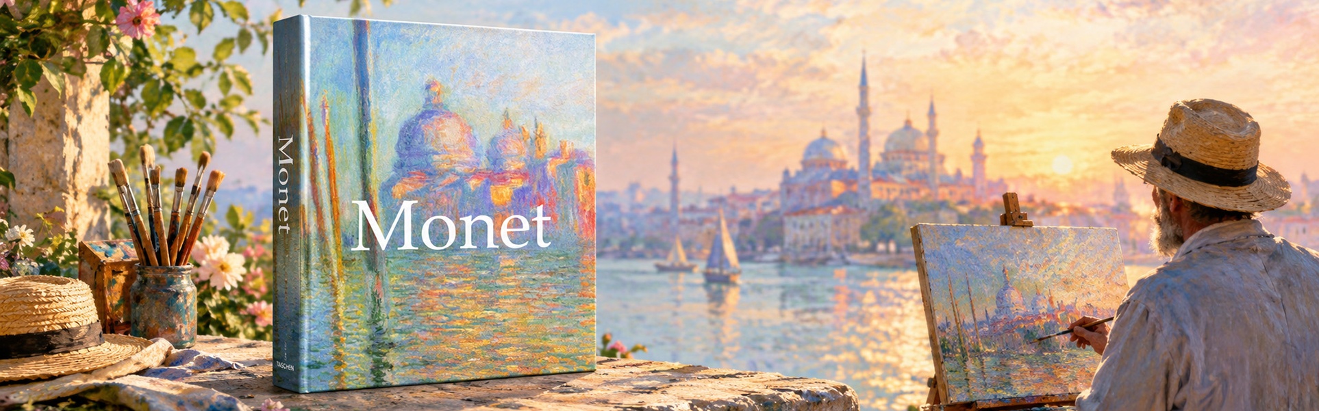 Monet