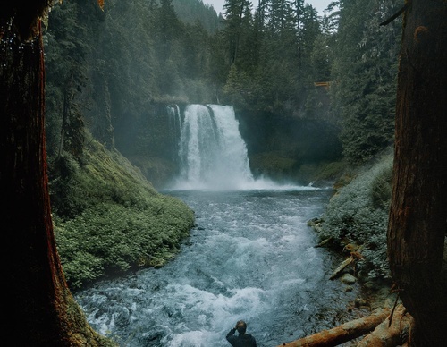 Gallery Of Photography By Chris Henry - USA