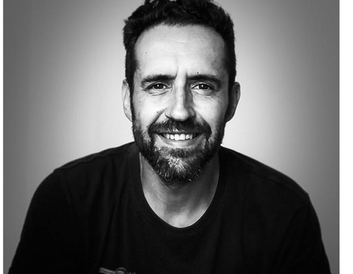 Javier Gonzales Pérez