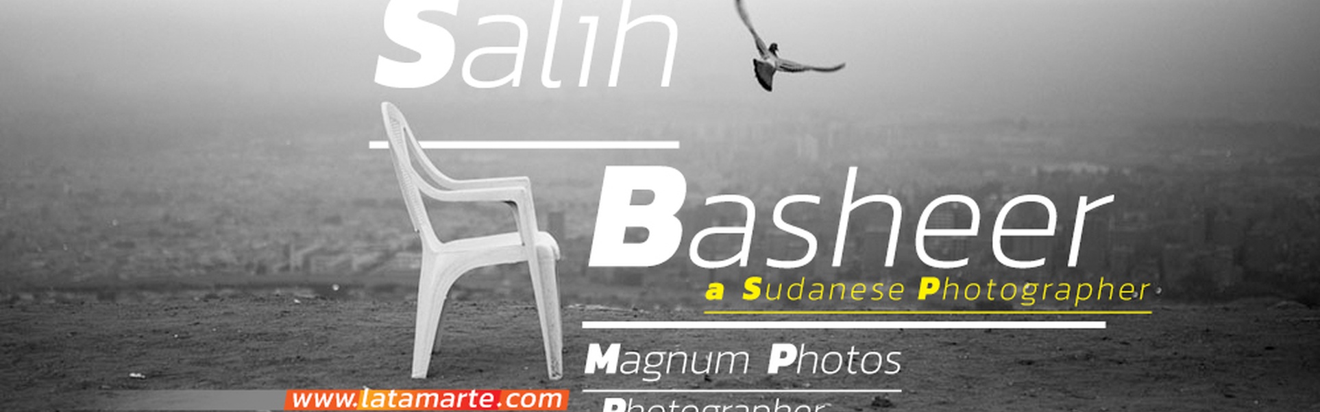 Gallery of Photography by Salih Basheer, a Sudanese Photographer