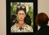 Mexico: Surrealism and the Power of Women's Art
