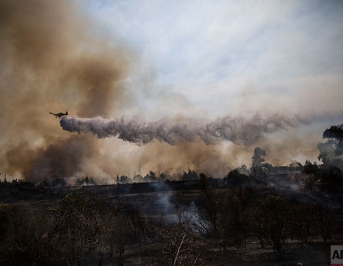ap images middle east