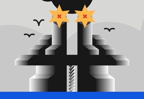 Gallery of Illustration by Nick Olijslager – Arnhem, Netherlands